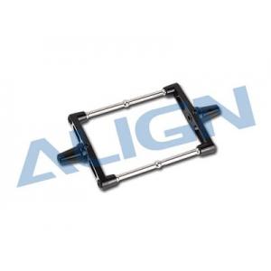 [Align] T-Rex600E PRO Metal Flybar Control Arm 