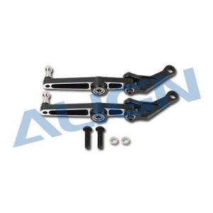 [Align] T-Rex600E PRO Metal Mixing Arm (L) 