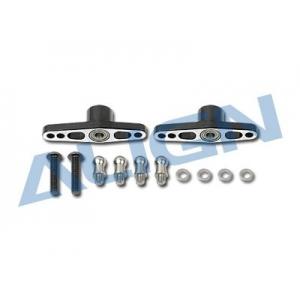 [Align] T-Rex600E PRO Metal Mixing Arm (U) 