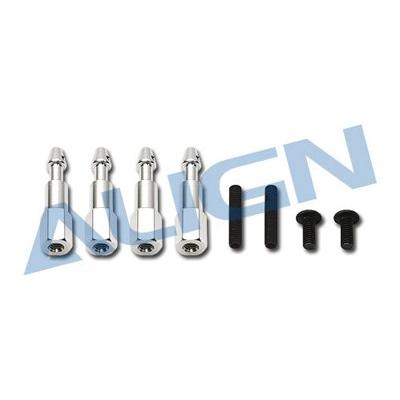 [���ܼ�] H70087T [Align] T-Rex600E,EFL PRO/700E,F3C Canopy Mounting Bolt