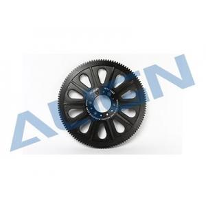 [Align] T-Rex600 PRO CNC Slant Thread Main Drive Gear/118T 