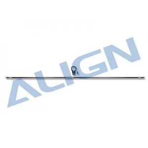[Align] T-Rex600N Carbon Tail Control Rod Assembly 