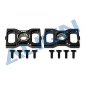 [Align] T-Rex600N Metal Main Shaft Bearing Block 