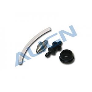 [Align] T-Rex600N Fuel Tank Assembly 