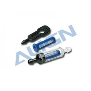 [Align] T-Rex600N 2-Way Fuel Filter 