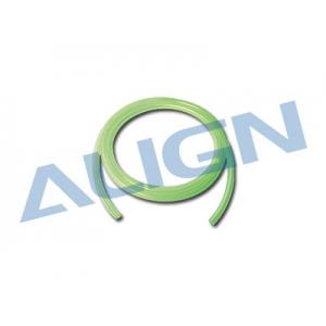 [Align] T-Rex600N ��4 Fuel Tube(Green) 