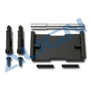 [Align] T-Rex600N Gyro Mount 
