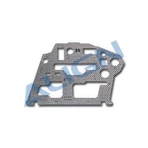 [Align] T-Rex600 EP GF Main Frame (L)/1.6mm 