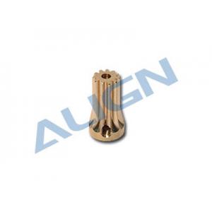 [Align] T-Rex600 EP Motor Pinion Gear (10T) - Ư��! 