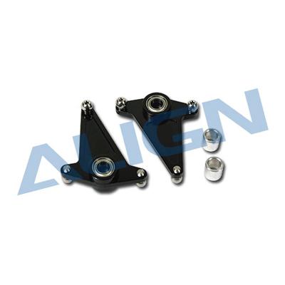 [���ܼ�] H60178T [Align] T-Rex600 ESP Metal Aileron Lever - Ư��!