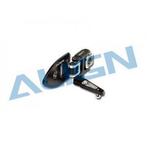[Align] T-Rex600 ESP/Nitro Metal Tail Pitch Assembly/Black 