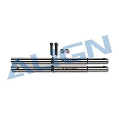[���ܼ�] H60243T [Align] T-Rex550/600E DFC Main Shaft
