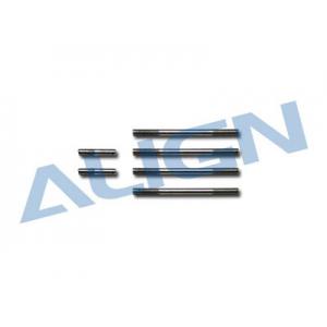 [Align] T-Rex600 Servo Linkage Rod 