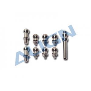 [Align] T-Rex600 M3 Stainless Steel Linkage Ball 