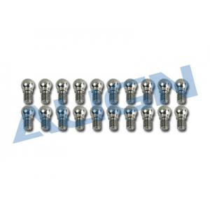 [Align] T-Rex600 Linkage Ball A for NSP/Limited 