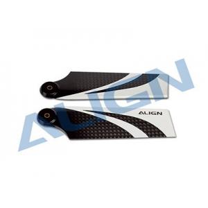 [Align] T-Rex600 95 Carbon Fiber Tail Blade 