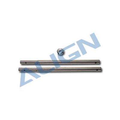 [���ܼ�] H60159T [Align] T-Rex600 Main Shaft