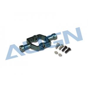 [Align] T-Rex600 Metal Flybar Seesaw Holder/Gray - Ư��! 
