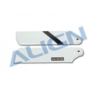 [Align] T-Rex800E 115mm Carbon Fiber Tail Blade 