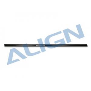 [Align] T-Rex800E Carbon Fiber Tail Boom Set 