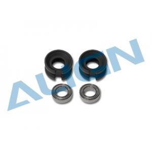 [Align] T-Rex800E Torque Tube Bearing Holder Set 