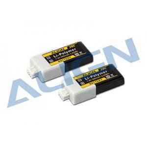 [Align] T-Rex150 2S1P 7.4V 300mAh/30C 