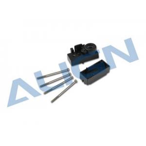[Align] DS155 Upper/Lower Cover 