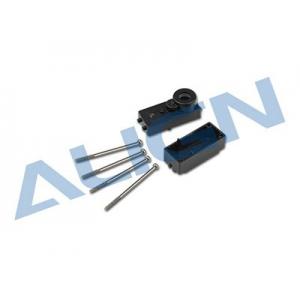 [Align] DS150 Upper/Lower Cover 