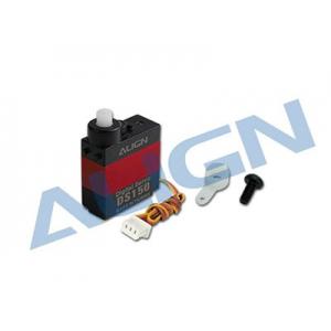 [Align] DS150 Digital Servo - T-Rex150 ���� 