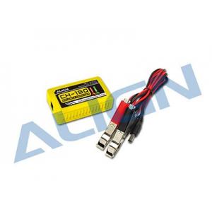 [Align] CH150 Li-Po Charger (T-Rex150 ���� ������) - 7.4V ��Ƭ������ ���� ������ �ƴ��� ����