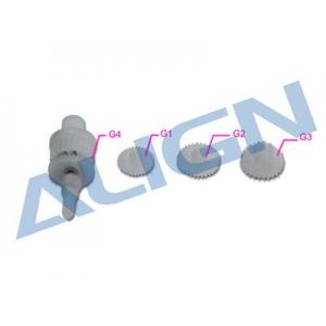 [Align] DS150/155 Servo Gear Set 