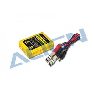 [Align] CH150X Li-Po Charger (2ch/Dual) - 7.4V ��Ƭ������ ���� ������ (2�� ���� ����) �ƴ��� ����