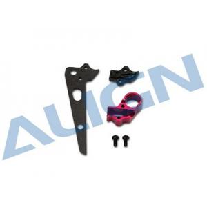 [Align] T-Rex150 Metal Tail Motor Mount 