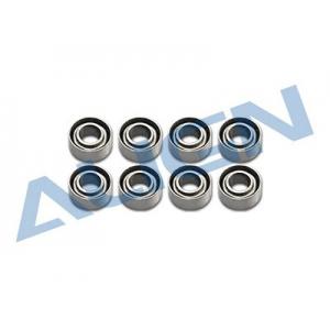 [Align] 2x4.5x2mm T-Rex150 Bearing(681ZZ-d2) 