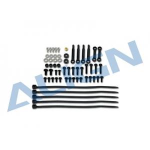 [Align] T-Rex150 Spare Parts Pack 