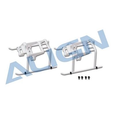 [���ܼ�] H15F001XXW [Align] T-Rex150 Landing Skid