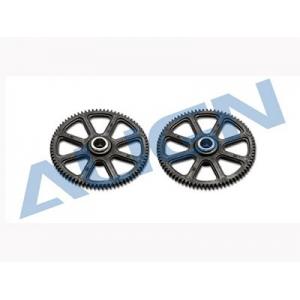 [Align] T-Rex150 78T Main Drive Gear 