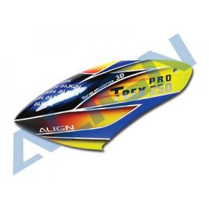 [Align] T-Rex250 PRO Custom Painted Canopy (HC2202) 