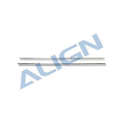 [���ܼ�] H60108T [Align] T-Rex550E/600 Flybar Rod (440mm)