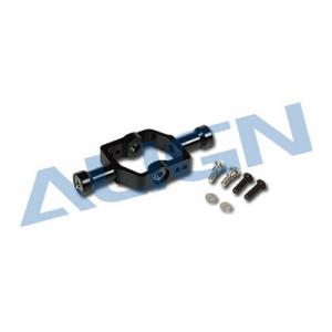 [Align] T-Rex550E/600 Metal Flybar Seesaw Holder/Black - Ư��! 