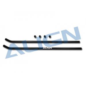 [Align] T-Rex700/800 Skid Pipe/Black 