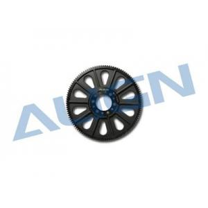 [Align] T-Rex550E/600 PRO CNC Slant Thread Main Drive Gear/112T 
