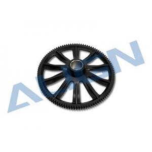 [Align] T-Rex700/800 104T M1 Autorotation Slant Tail Drive Gear Set 