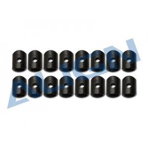 [Align] T-Rex550~800 Tail Blade Clips 