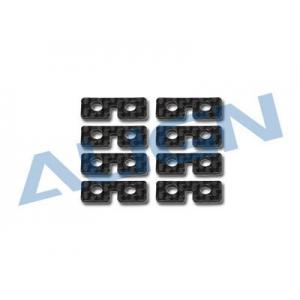 [Align] T-Rex550E/600/700 Carbon Servo Plate 