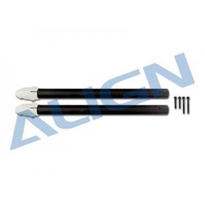 [ALIGN] M480L Landing Gear Tube Mount Set 