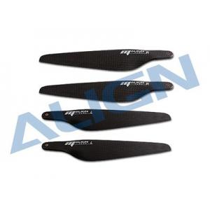 [ALIGN] M690L 7 Inch Carbon Main Rotor 