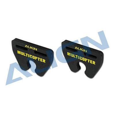 [���ܼ�] M480018XXW [ALIGN] M480/690L Main Rotor Mount