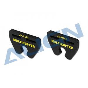 [ALIGN] M480/690L Main Rotor Mount 