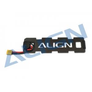 [ALIGN] M480/690L Main Battery Plate 